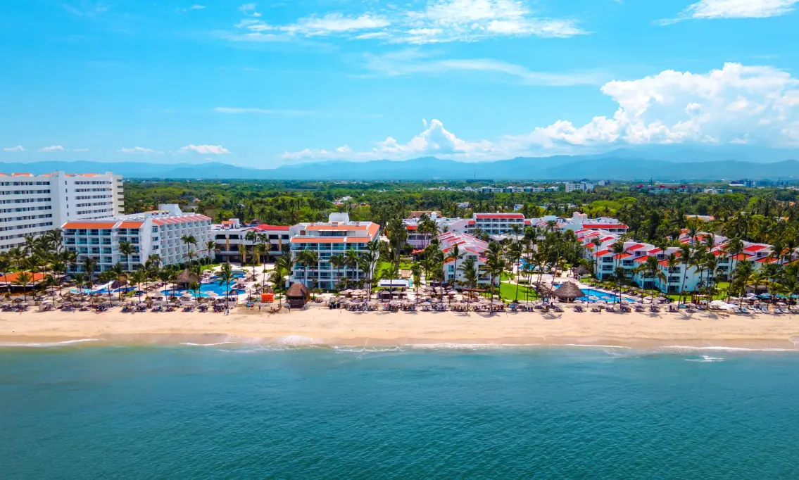 Riviera Nayarit promueve sus playas y experiencias turísticas durante el Mundial 2026.